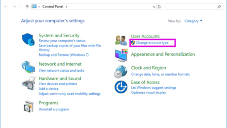 How to Change User Account Name in Windows 10