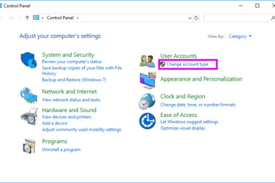 How to Change User Account Name in Windows 10