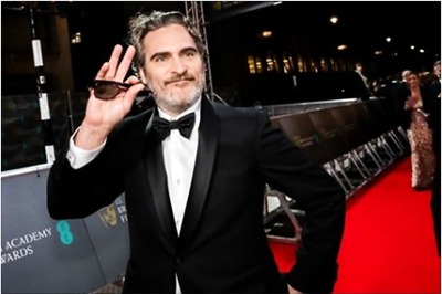 When 'Joker' Joaquin Phoenix was Almost Cast as Batman