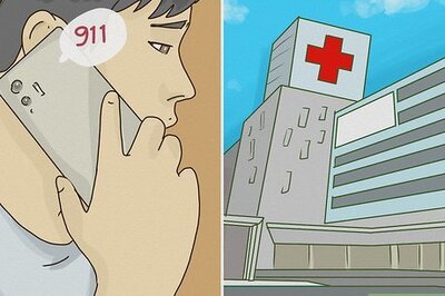 How to Deal with Suicidal Thoughts