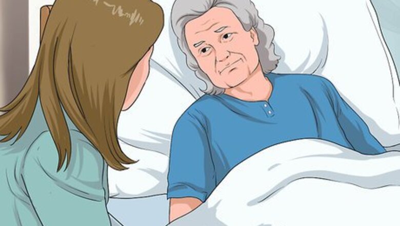 How to Arrange Hospice Care