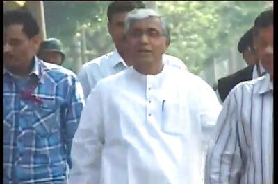 After meeting PM Modi, Tripura CM says NDA government failed in adopting pro-people policies