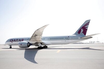 Qatar Airways Adds Boeing 787-9 Dreamliner Featuring a New Business Class Suite to Fleet