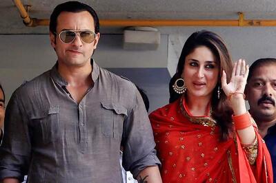 Saif and Kareena have resumed work: Soha Ali Khan