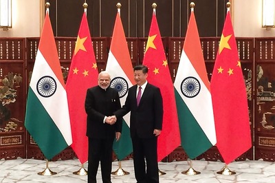 China Welcomes Narendra Modi's Remarks on Sino-India Border