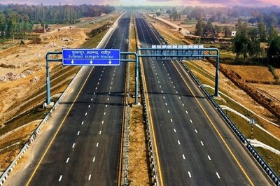 PM Modi to Launch 340-km Purvanchal Expressway on Nov 16, Rafale Fighter Jet to Showcase Military Prowess Via Air Show