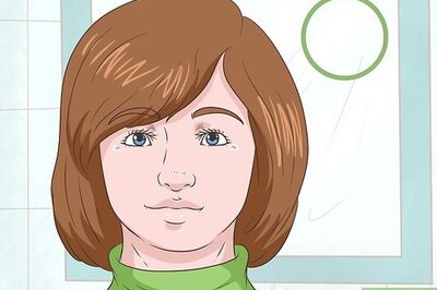 How to Tell if Your Face Is Well Suited to Bangs