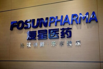 China's Fosun Pharma to Buy Smaller Stake in Indian Firm for $1.1Billion