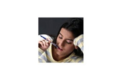 How to bust exam stress!