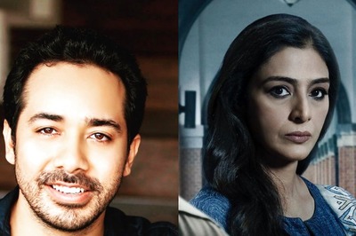 Drishyam 2 Director Abhishek Pathak Says Remakes Become An Issue When Filmmakers Copy 'Frame To Frame'