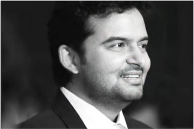 Ajay Sharma, Editor of Jagga Jasoos, Ludo, Karwaan and Bandish Bandits Passes Away