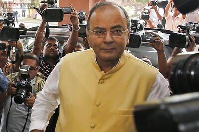 Government ready for minor modifications in Insurance Bill: Jaitley