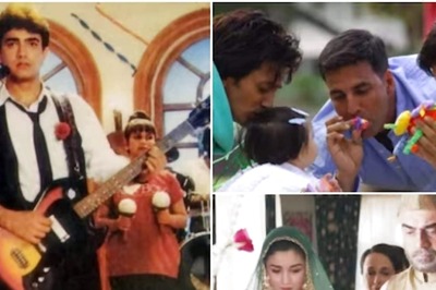 Bollywood Songs to Dedicate to Your Dearest Dad This Father's Day 2023!