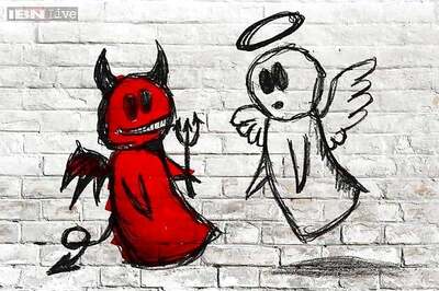 A smartphone app that judges how moral you are in daily life