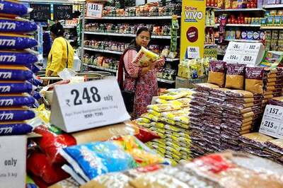 India's Wholesale Price Inflation Rises in January