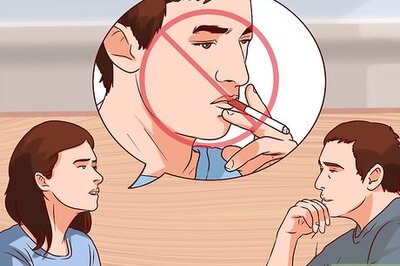 How to Reduce Thirdhand Smoke Dangers