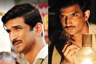 Sushant Singh Rajput's 'Byomkesh' Was Seriously Underrated and Twitter Thinks it Deserved More
