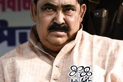 Cattle Smuggling: ED Seeks TMC Leader Anubrata Mondol Be Produced Before Delhi Court