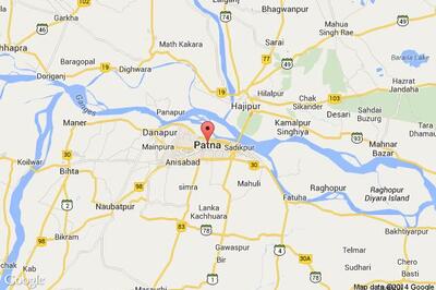 Woman stripped, assaulted in Bihar, CM orders probe