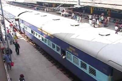 Railways to harness green power to reduce hefty energy bill