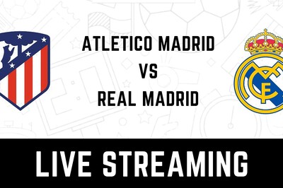 La Liga 2021-22 Atletico Madrid vs Real Madrid LIVE Streaming: When and Where to Watch Online, TV Telecast, Team News