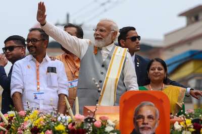 Opinion | Why Narendra Modi Looks Set for a Third Term: Decoding BJP’s Electoral Success