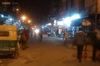 Delhi elections: Wazirpur is a close contest between BJP, AAP and Congress