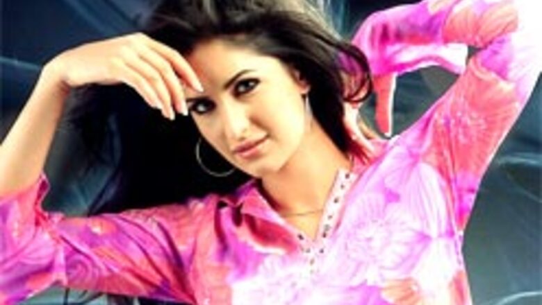 Katrina, more than just a pretty face