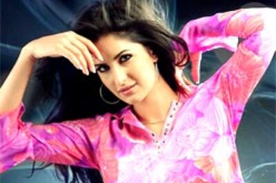 Katrina, more than just a pretty face