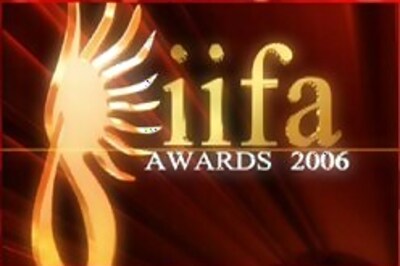 English holiday for IIFA next year