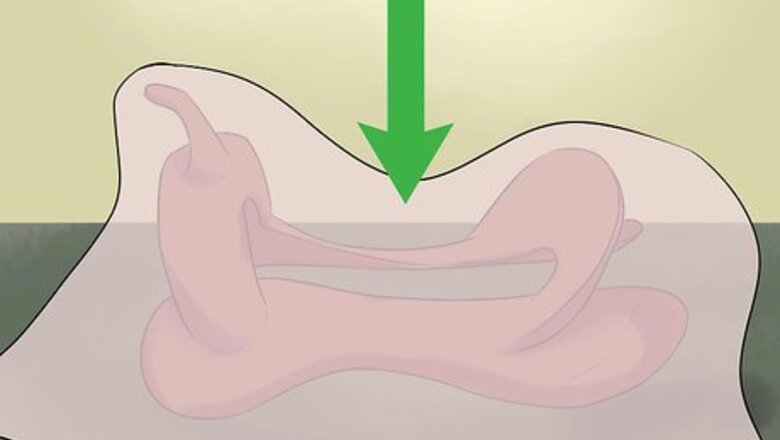 How to Rawhide a Saddle Tree