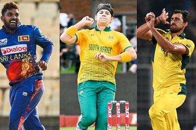 IPL 2024 Auction: Five Players Mumbai Indians Would Look to Buy