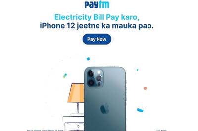 Paytm's Ongoing 'iPhone Bonanza' Offer Gives Users a Chance to Win iPhone 12: Here's How