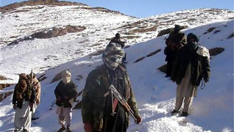 Taliban beheads 13 Pakistani soldiers