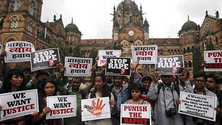 Mumbai gangrape: Forensic experts examine crime spot