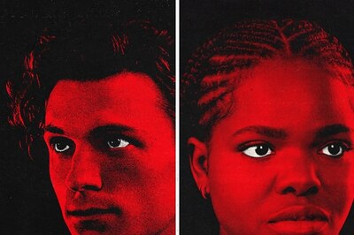 Tom Holland’s Romeo Finally Finds His Juliet In Francesca Amewudah-Rivers
