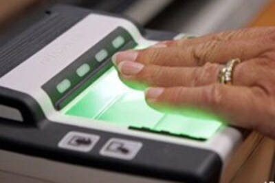 Wait, please: more ID checks at 10 US airports