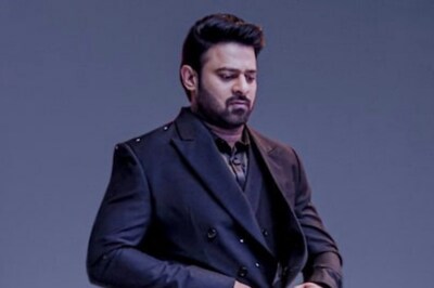 Prabhas Tops List of Most Popular Telugu Male Stars in India; Check Rankings