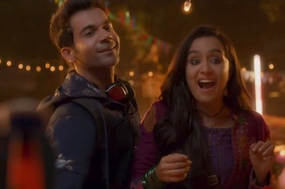 Stree: Rajkummar Rao Will Remind You of His Popular Character Pritam Vidrohi in This Hilarious Trailer; Watch