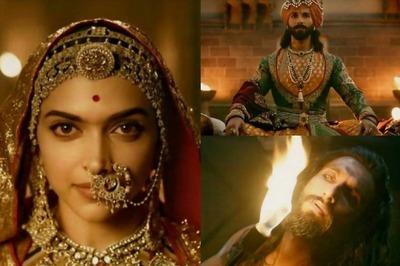 Padmaavat Row: Karni Sena Denies Role In Stone Pelting On Gurugram's School Bus