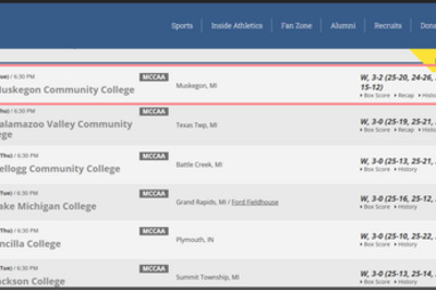 How to Scout a Volleyball Opponent