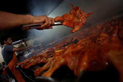 Indian-origin 'Chicken King' Sells UK Pudding Business for 67 Million Pounds