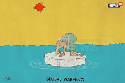 Australia to Ditch Climate Targets Bill After PM Ousting