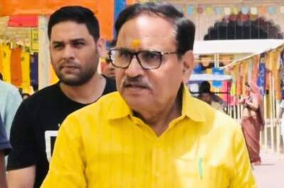 Former Rajasthan Minister Mahesh Joshi Skips ED Summons in Money Laundering Case