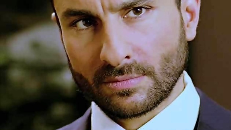 Agent Vinod: Pakistan bans film for ISI reference