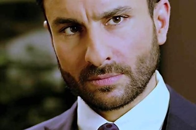 Agent Vinod: Pakistan bans film for ISI reference