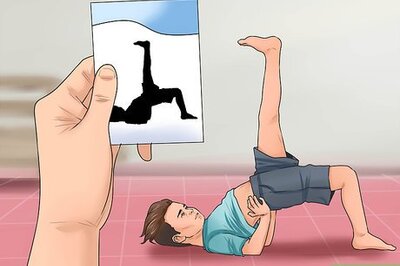 How to Do Yoga with Your Kids