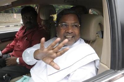 Siddaramaiah Says Dissidence to Continue in Karnataka BJP, MLAs Met and Shared Discontent