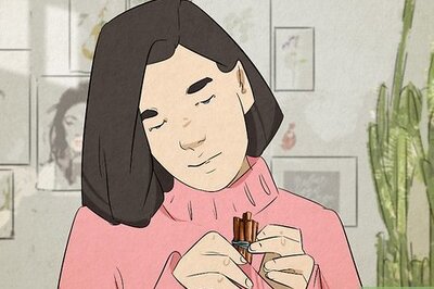 How to Perform the Cinnamon Ritual