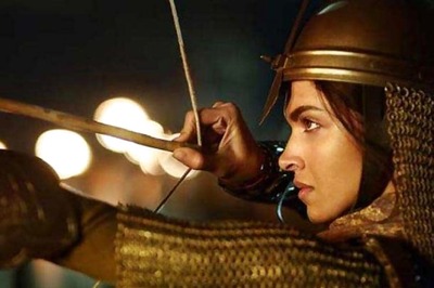 IIFA Awards 2016: 'Bajirao Mastani' Sweeps Technical Awards At Gala